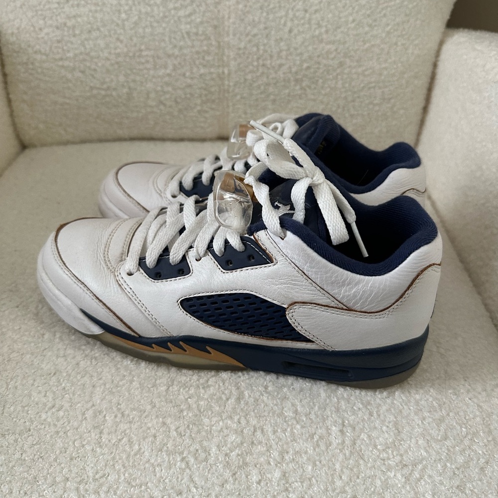 Air Jordan 5 Retro Low GS ‘Dunk From Above’